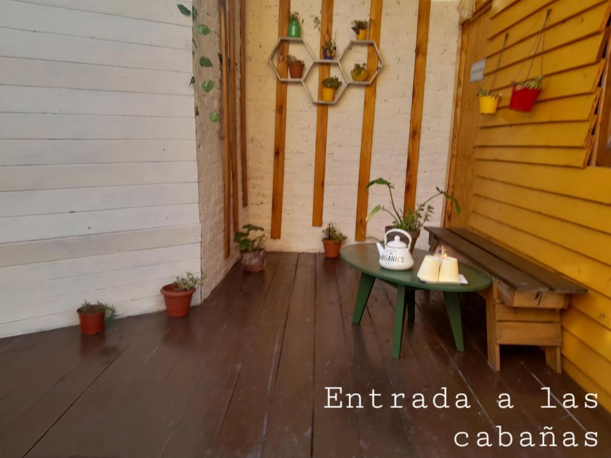 Alojamiento En Tigre Buenos Aires Hotel Ngoại thất bức ảnh