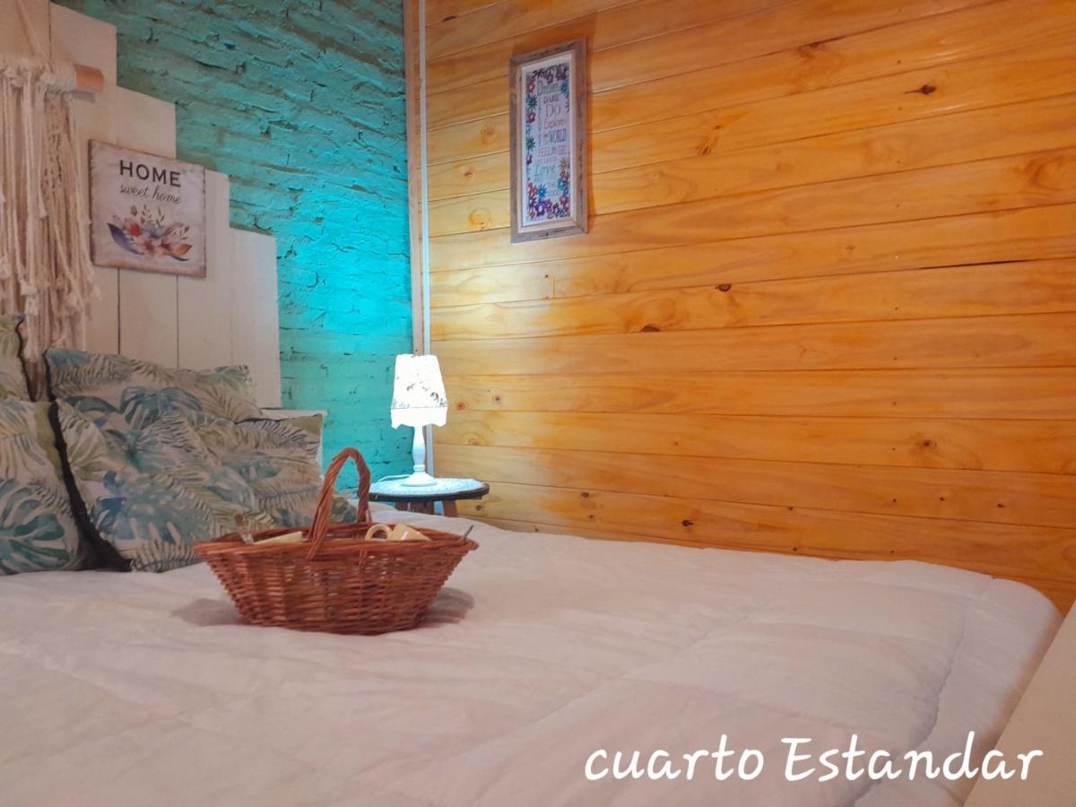 Alojamiento En Tigre Buenos Aires Hotel Ngoại thất bức ảnh