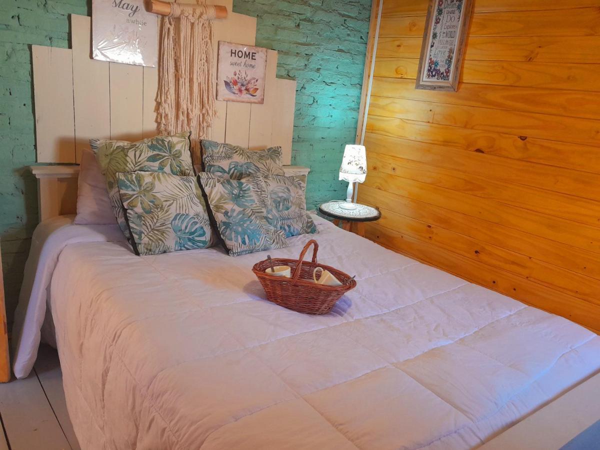 Alojamiento En Tigre Buenos Aires Hotel Ngoại thất bức ảnh