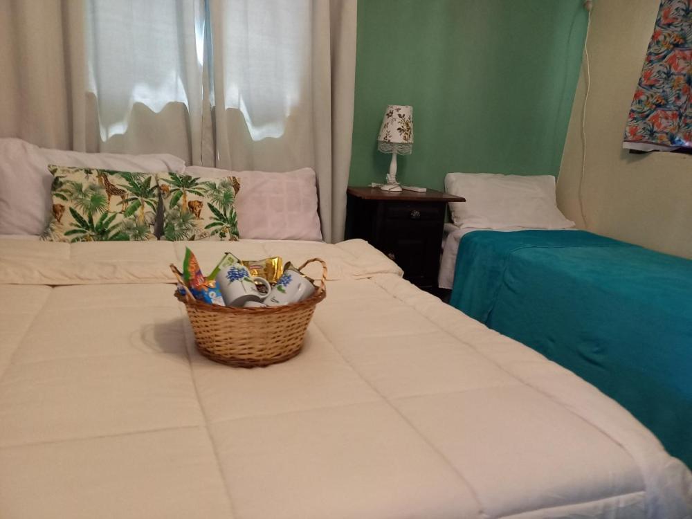 Alojamiento En Tigre Buenos Aires Hotel Ngoại thất bức ảnh
