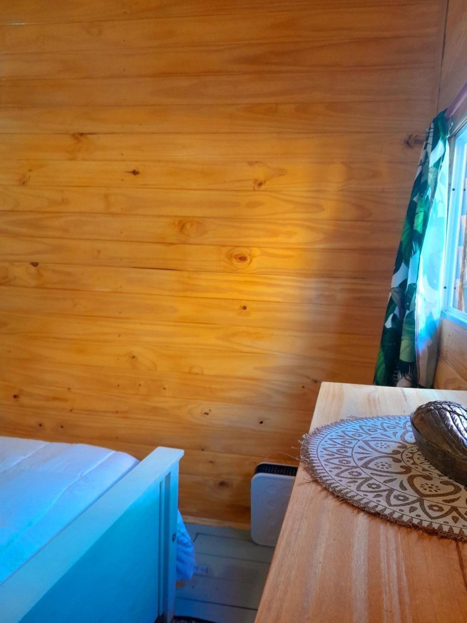 Alojamiento En Tigre Buenos Aires Hotel Ngoại thất bức ảnh